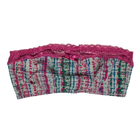 NWT Set Spreegirl Art & Crafts Bandeau & Hipster - Picture 8 of 8